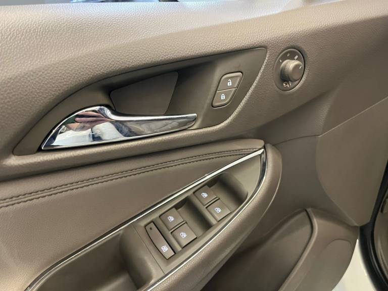 CHEVROLET - CRUZE - 2017/2017 - Branca - R$ 89.990,00