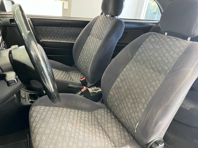 CHEVROLET - ASTRA - 2000/2000 - Branca - R$ 18.990,00