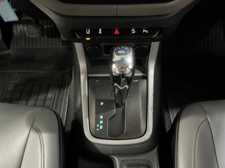 CHEVROLET - S10 - 2018/2019 - Vermelha - R$ 165.000,00