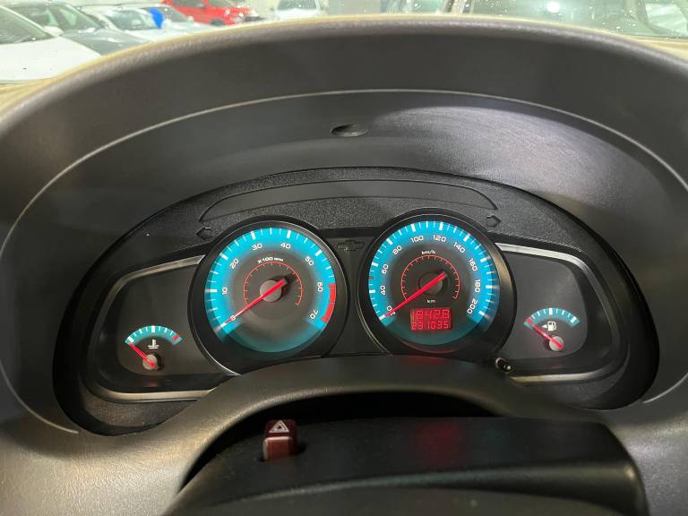 CHEVROLET - S10 - 2011/2011 - Preta - R$ 59.990,00