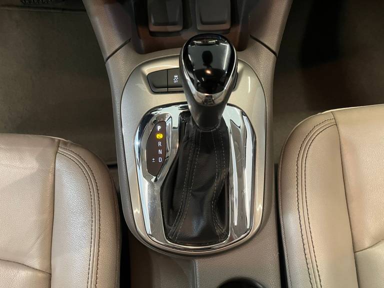 CHEVROLET - CRUZE - 2017/2017 - Branca - R$ 89.990,00