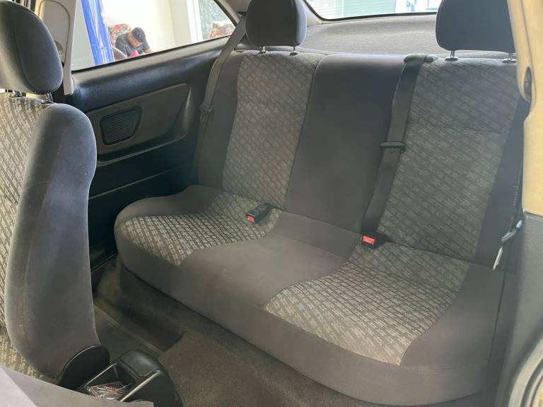 CHEVROLET - ASTRA - 2000/2000 - Branca - R$ 18.990,00